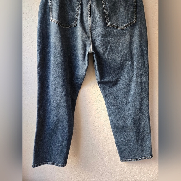 Current Elliott Boyfriend Jeans Size 32 - Picture 8 of 10